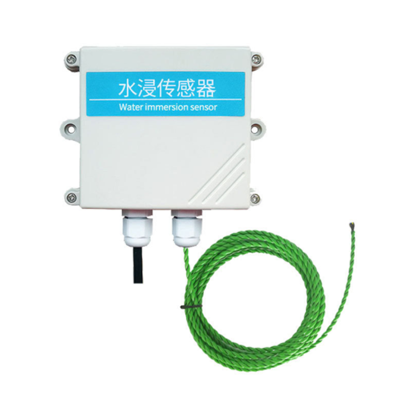 Water Alarm Sensor - 2 uds Detector de fugas de
