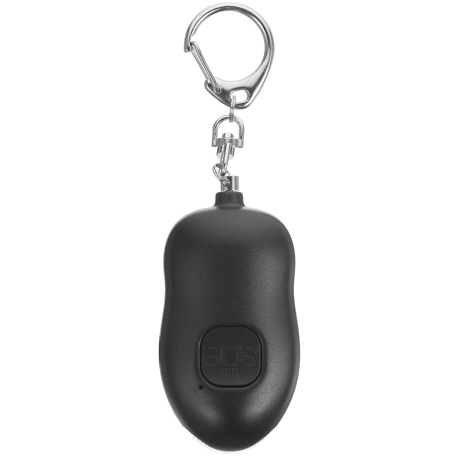 Personal Alarm Keychain - Alarma de Seguridad Personal de 130