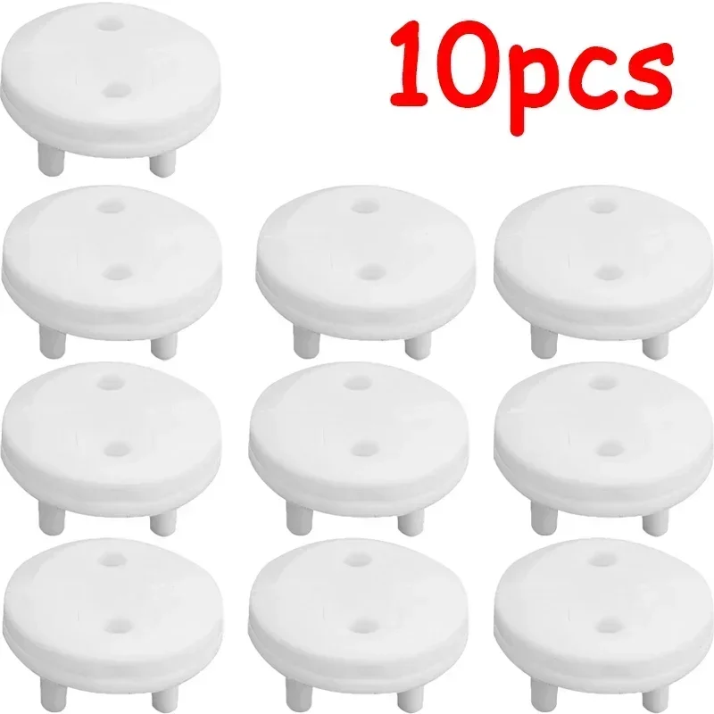 Outlet Cover Baby - 1-20 Piezas de Cubiertas Protectoras para