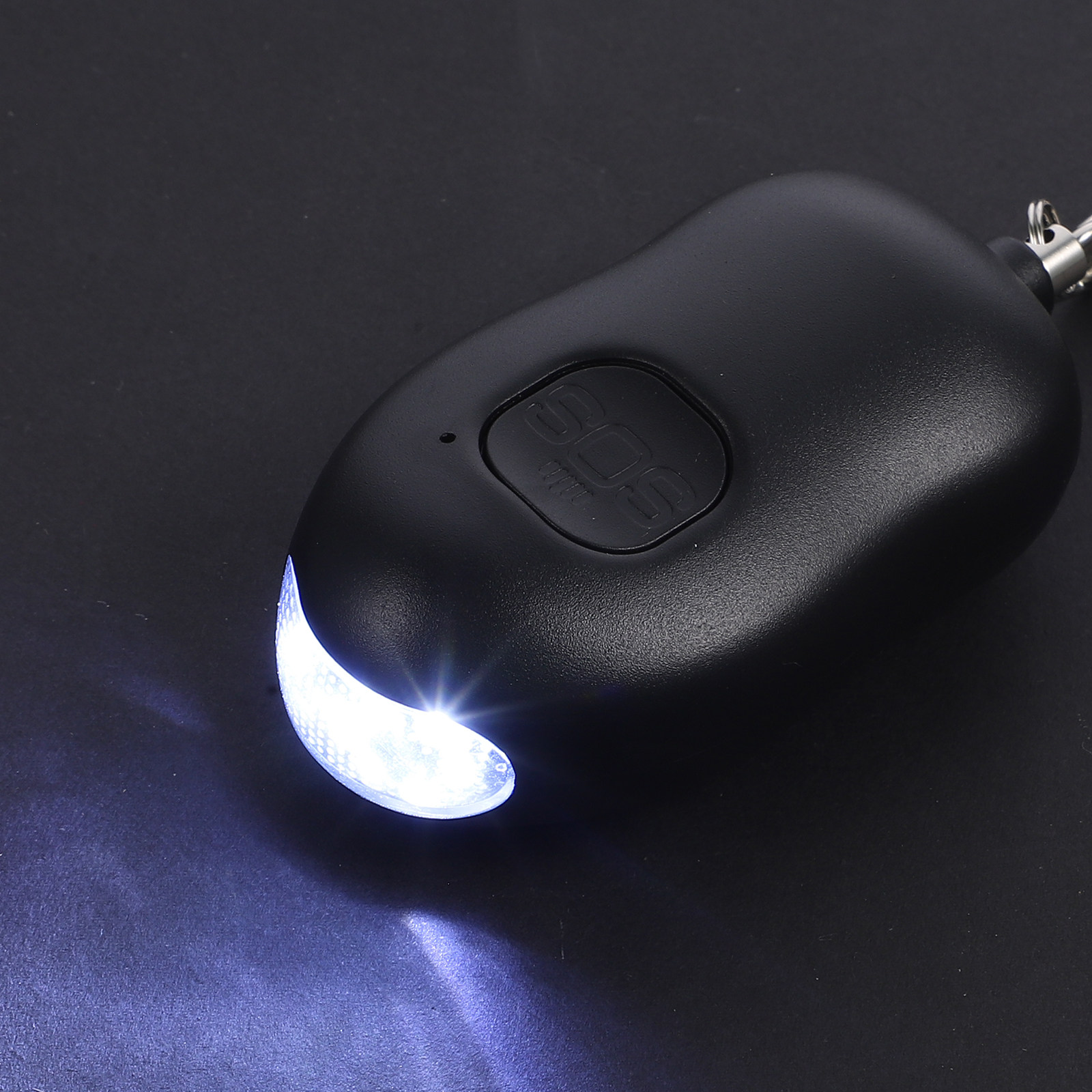 Alarma de Seguridad Personal d - Personal Alarm Keychain reseña y precio