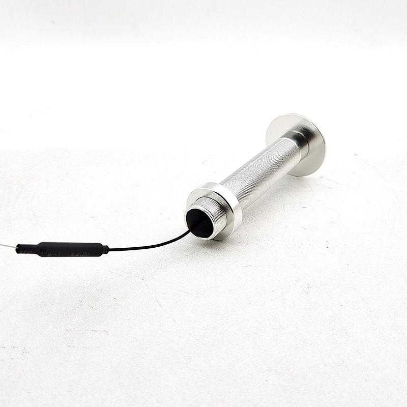 Minicámara antirrobo Tuya con  - Eufy Camera E220 reseña y precio