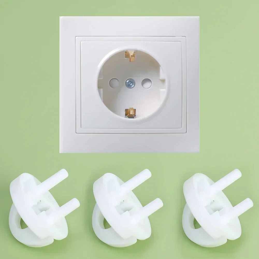 Cubierta protectora de enchufe - Outlet Cover Baby reseña y precio