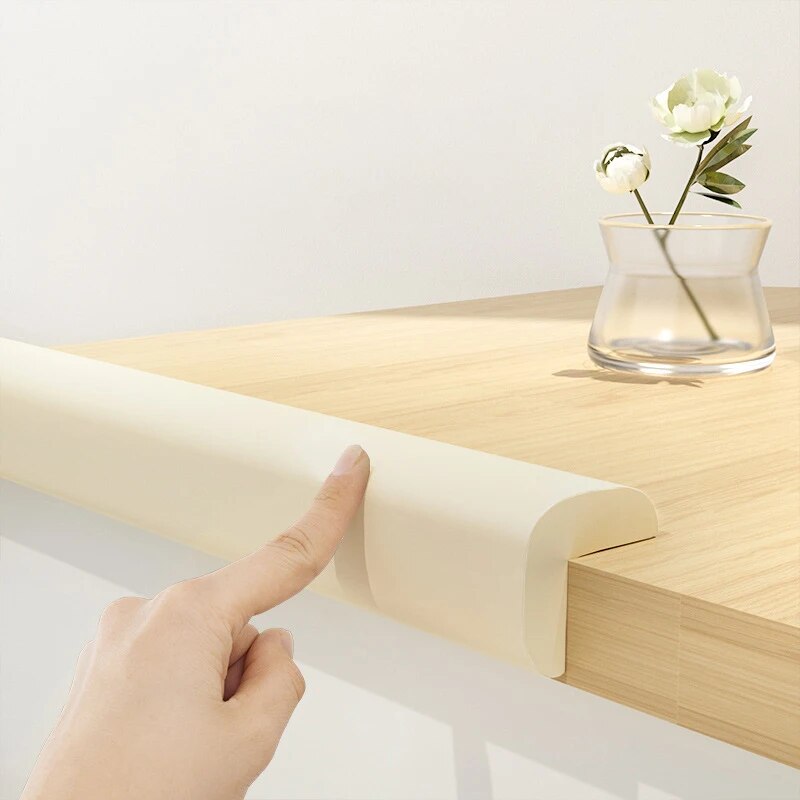 Tiras de parachoques de seguri - Outlet Cover Baby reseña y precio