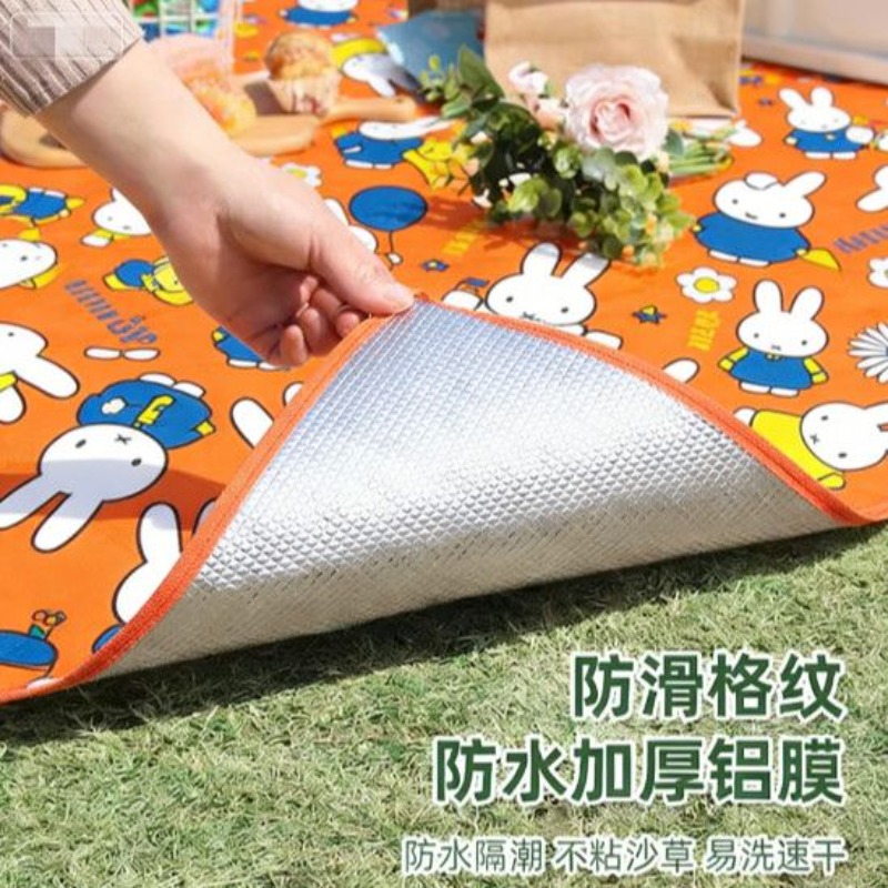 Manta de Picnic Plegable con D - Fire Blanket Kitchen reseña y precio