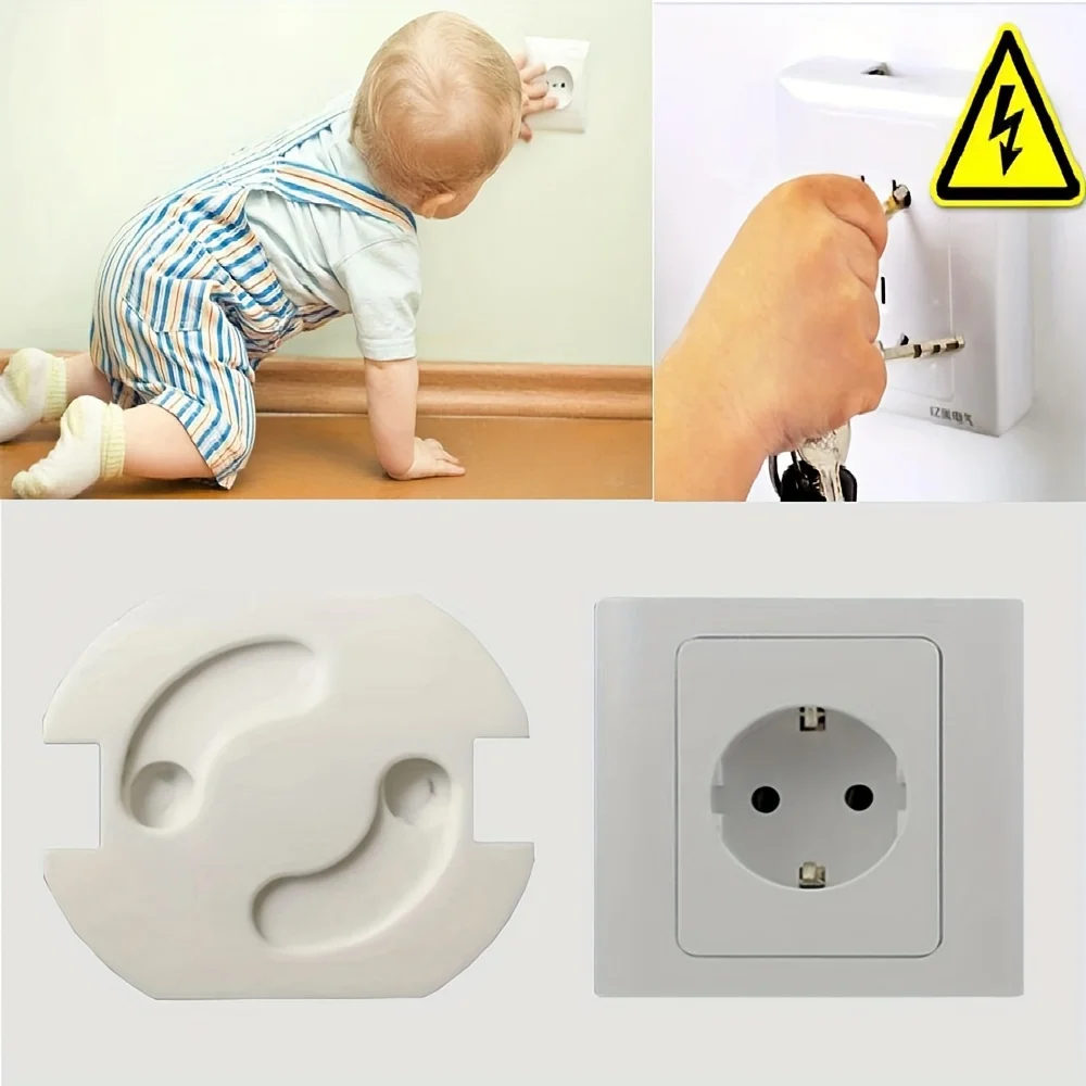 Protectores de Enchufes de Seg - Outlet Cover Baby reseña y precio